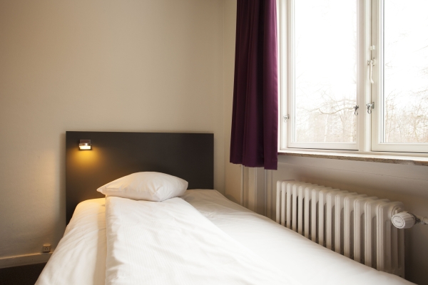 Hotel Copenhagen Go